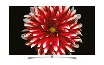 LG OLED55B7D 139 cm (55 Zoll) OLED Fernseher (Ultra HD, Dual Triple Tuner, Smart TV) -