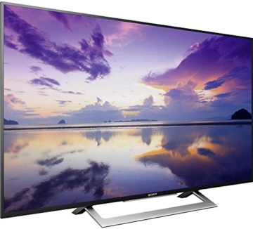 Sony KD-55XD8005 139 cm (55 Zoll) Fernseher (Ultra HD, Smart TV) - 