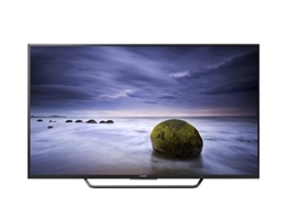 Sony KD-65XD7504 164 cm (65 Zoll) Fernseher (Ultra HD, Smart TV) -