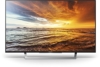 Sony KDL-49WD755 123 cm (49 Zoll) Fernseher (Full HD, HD Triple Tuner, Smart-TV) -