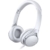 Sony MDR-10RC faltbarer High Resolution Kopfhörer (integrierte Fernbedienung mit Mikrofon, 100dB/mW) weiß - 